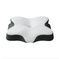 Back Hero USA Butterfly Memory Foam Neck Pillow