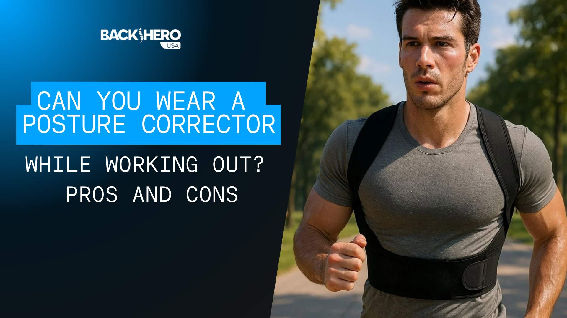 back-hero-usa-can-you-wear-a-posture-corrector-while-working-out