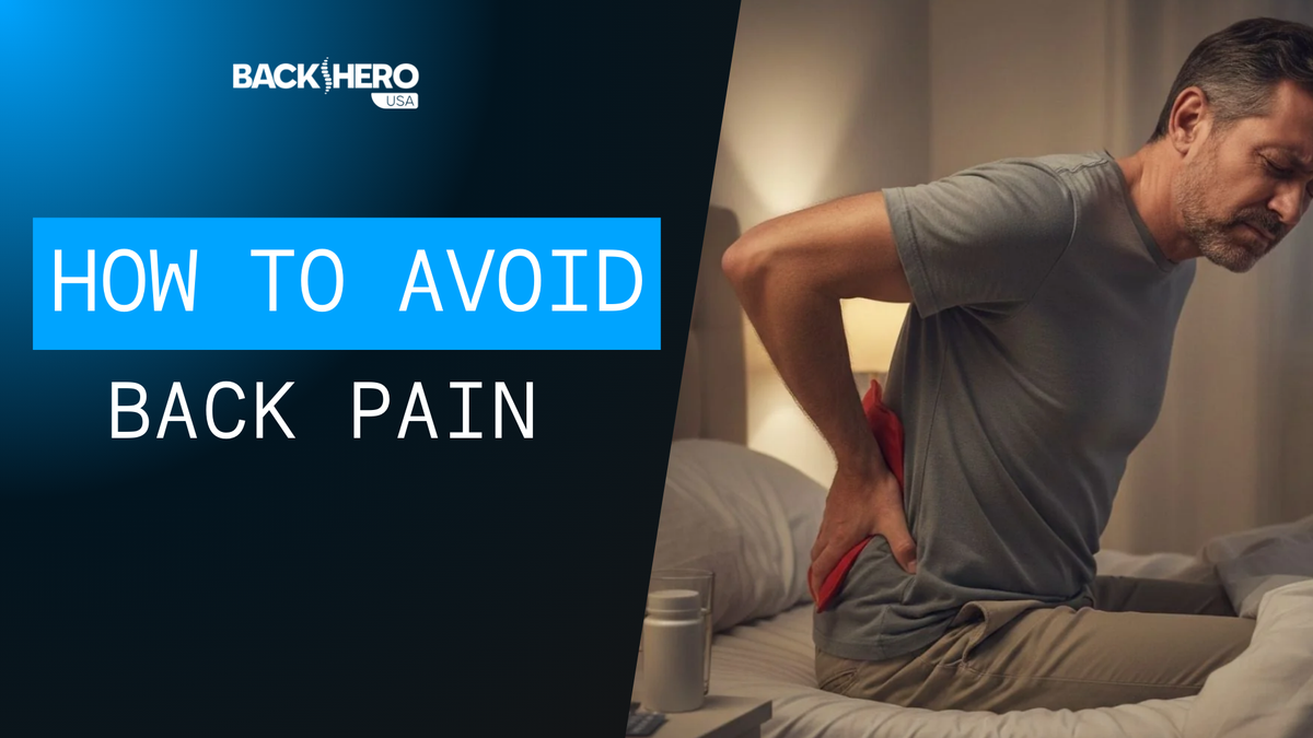 back-hero-usa-how-to-avoid-back-pain