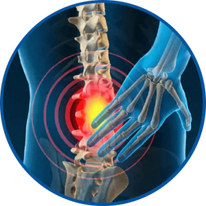 Lower Back Pain