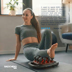 Back Hero USA 16-Head Massage Gun