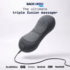 Back Hero USA Triple Fusion Massager