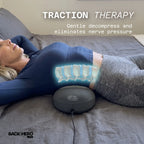 Back Hero USA Triple Fusion Massager