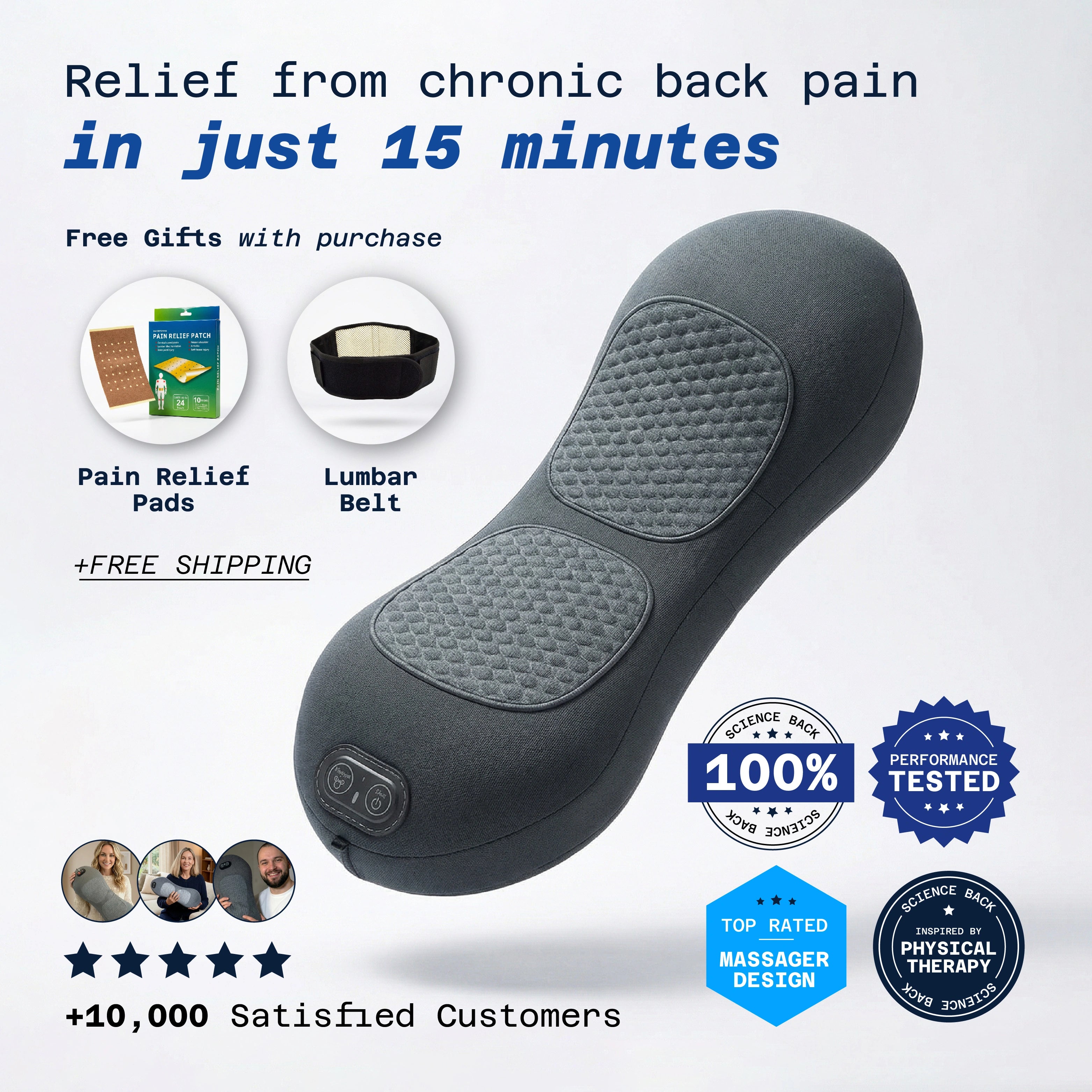 Triple-Fusion-Massager