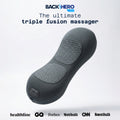 Back Hero USA Triple Fusion Massager