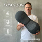 Back Hero USA Triple Fusion Massager