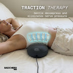 Back Hero USA Triple Fusion Massager