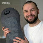 Back Hero USA Triple Fusion Massager