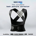 Back Hero USA Posture Corrector