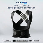 Back Hero USA Posture Corrector