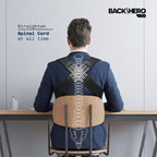 Back Hero USA Posture Corrector