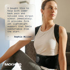 Back Hero USA Posture Corrector