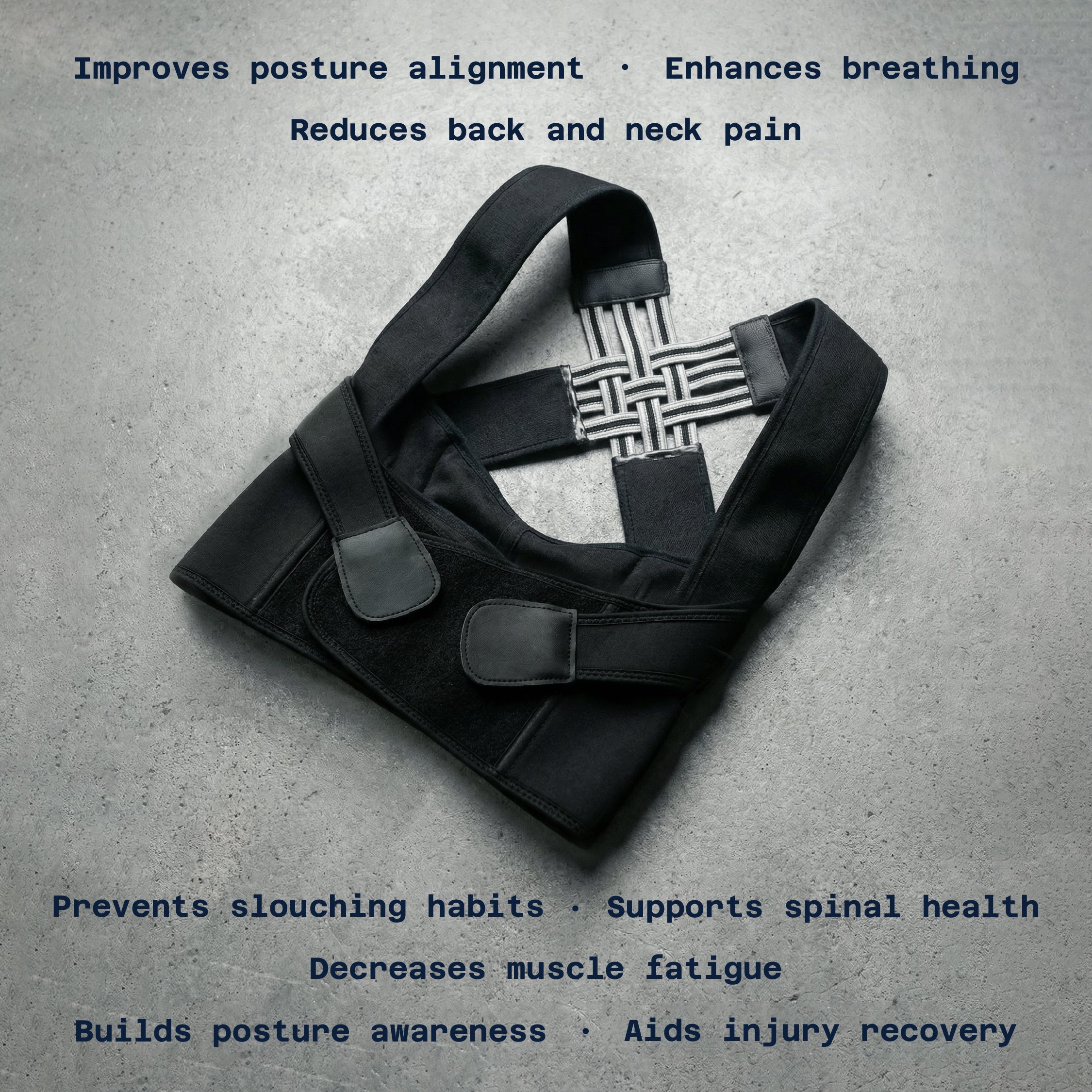 Back Hero USA Posture Corrector