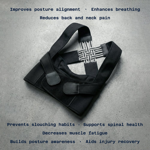 Back Hero USA Posture Corrector