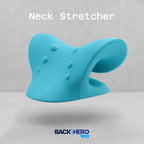 Back Hero USA Neck Stretcher
