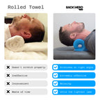 Back Hero USA Neck Stretcher