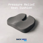 Back Hero USA Pressure Relief Seat Cushion