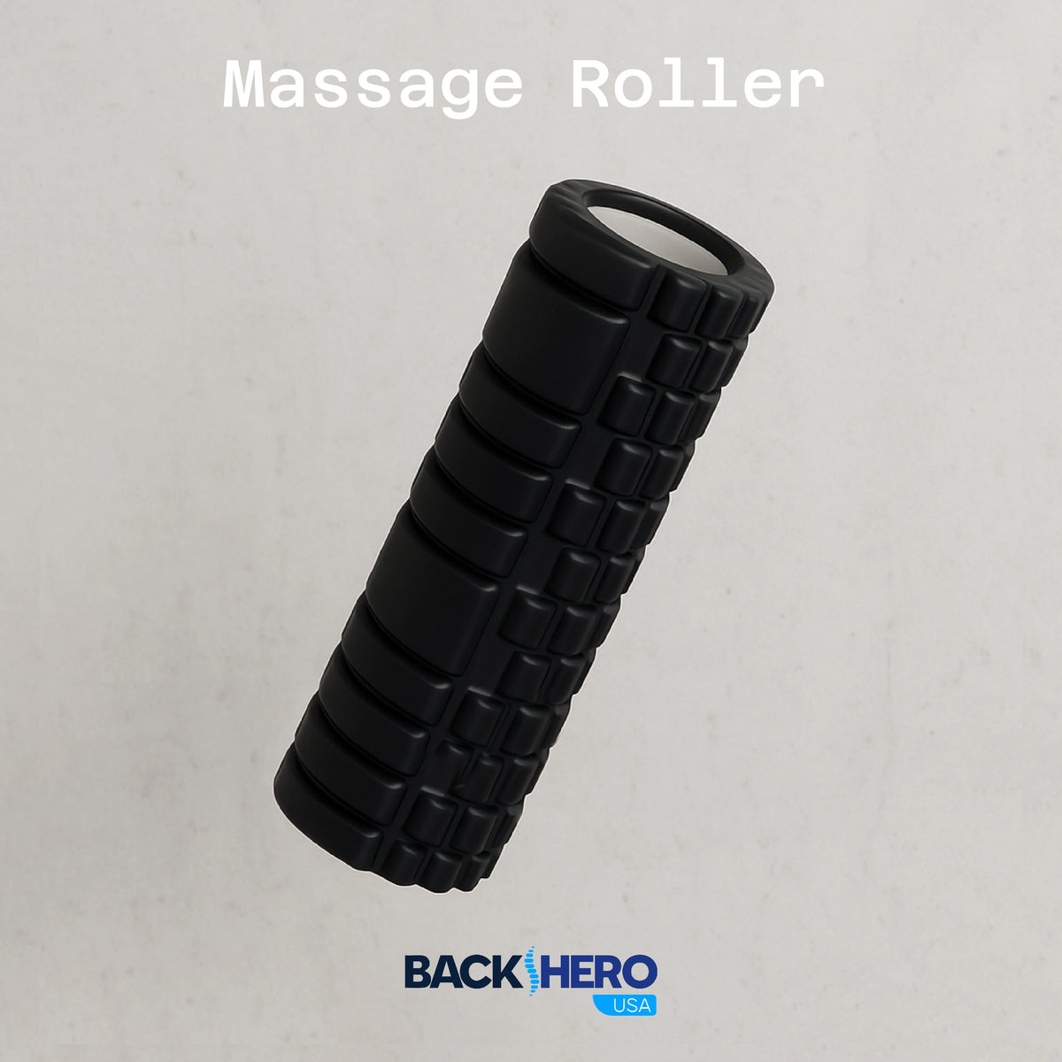 Back Hero USA Massage Roller