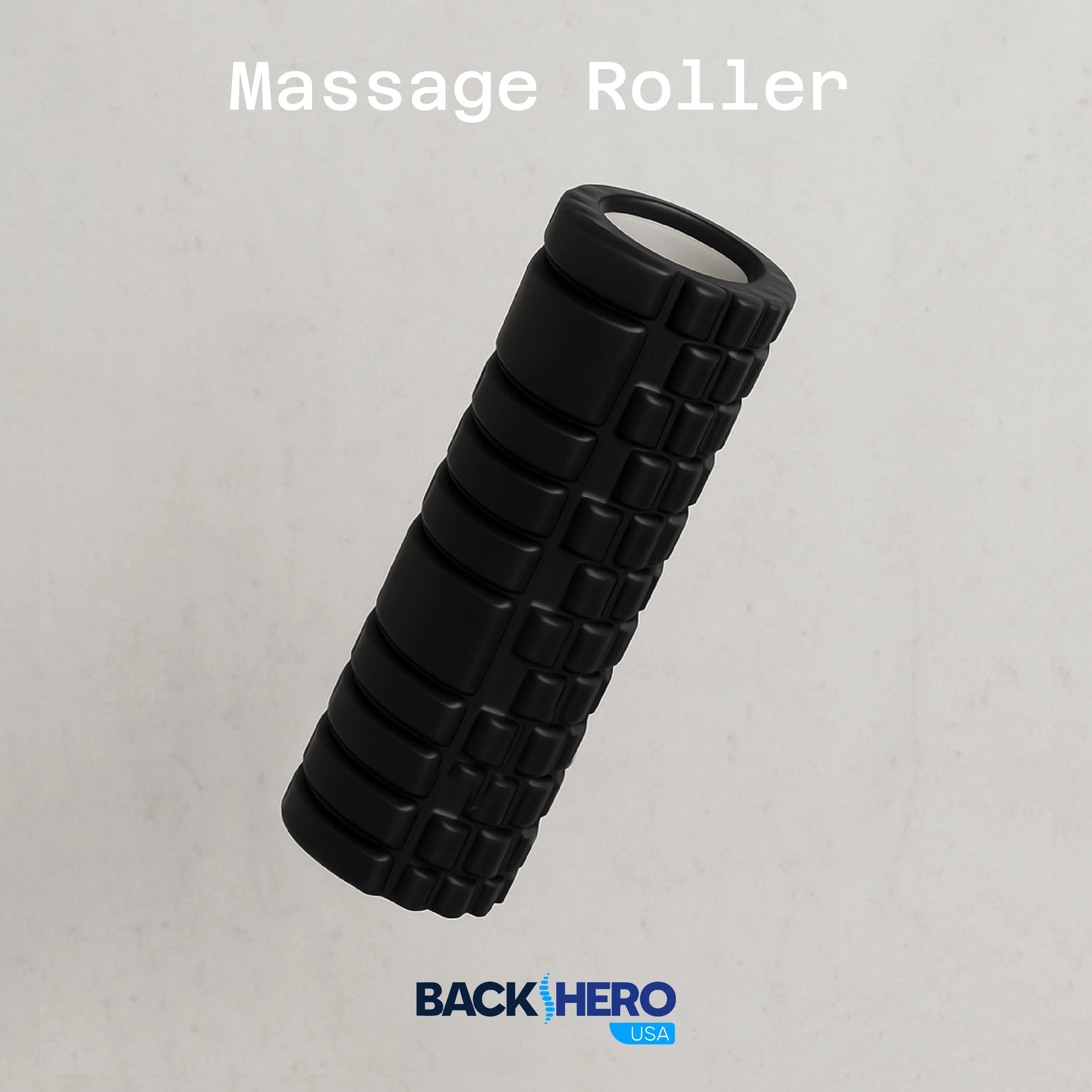 Back Hero USA Massage Roller