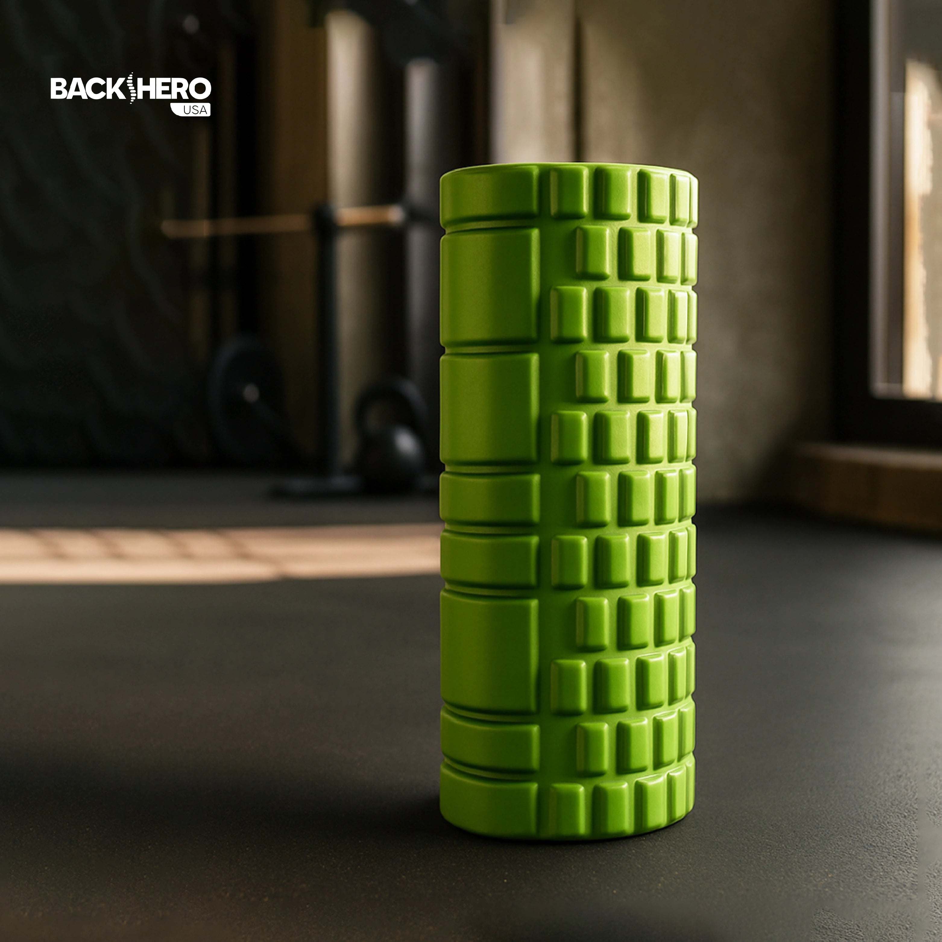 Back Hero USA Massage Roller