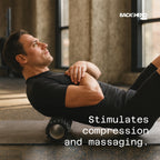 Back Hero USA Massage Roller
