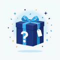 Back Hero USA Mystery Gift
