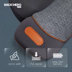 Back Hero USA Neck Massage Pillow