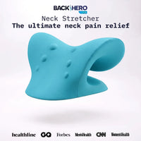 Back Hero USA Neck Stretcher