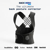 Back Hero USA Posture Corrector