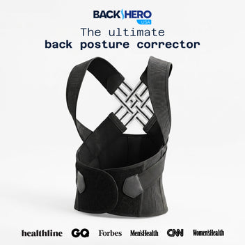 Back Hero USA Posture Corrector