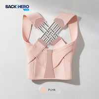 Back Hero USA Posture Corrector