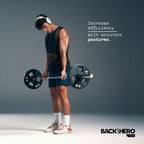 Back Hero USA Posture Corrector