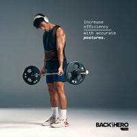 Back Hero USA Posture Corrector