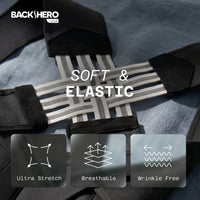 Back Hero USA Posture Corrector