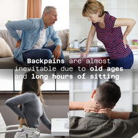 Back Hero USA Posture Corrector