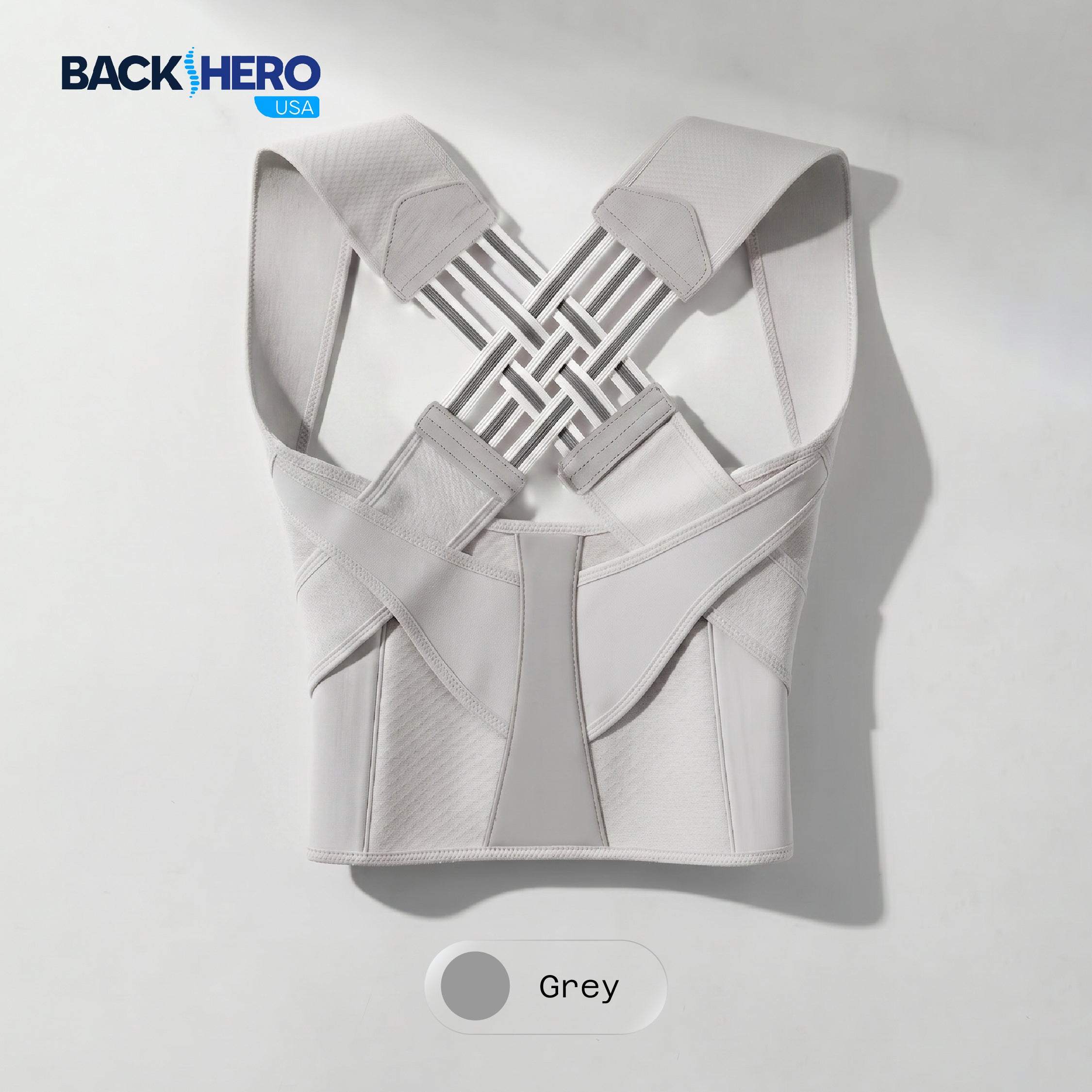 Back Hero USA Posture Corrector