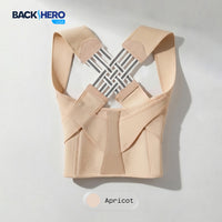 Back Hero USA Posture Corrector