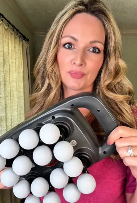 Perfect for Busy Nights