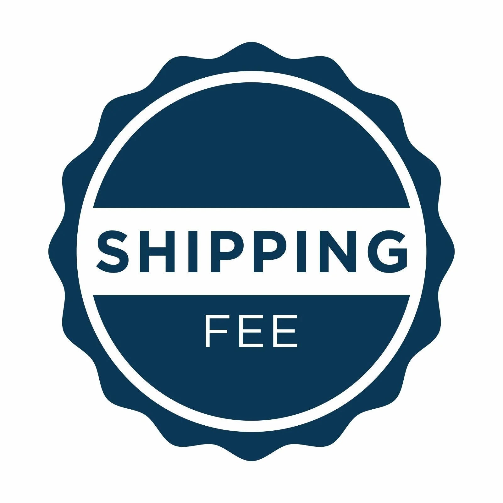 Extra Shipping Fee